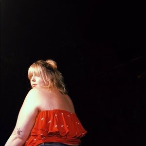 Meet your Posher, Electra